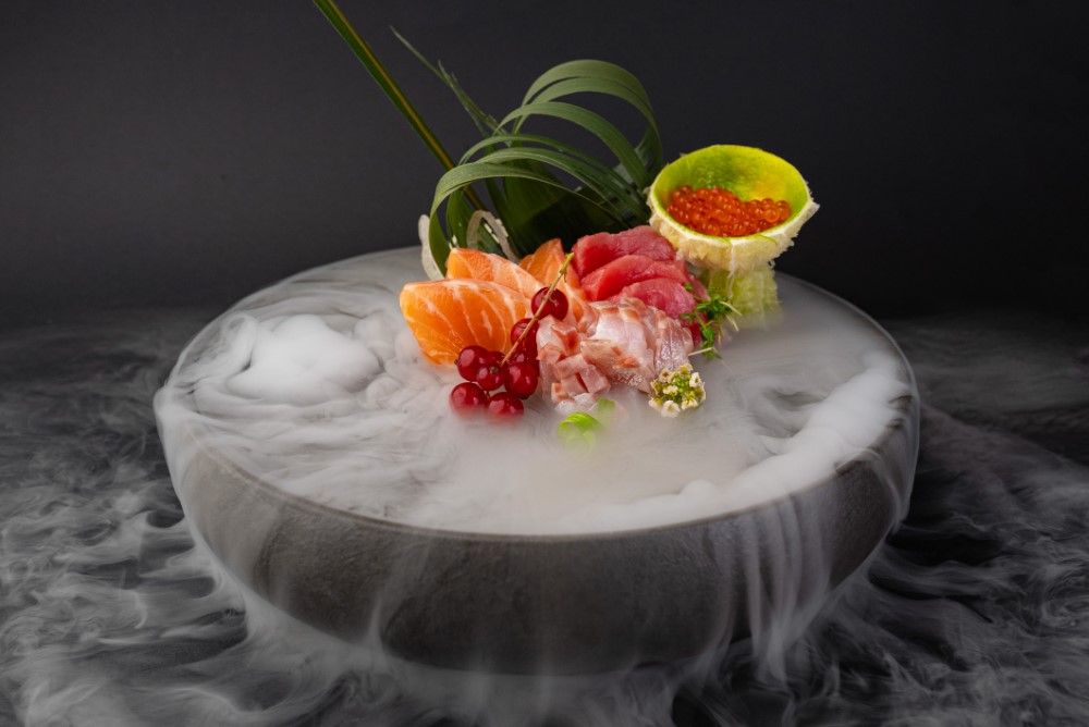 Sashimi Mix