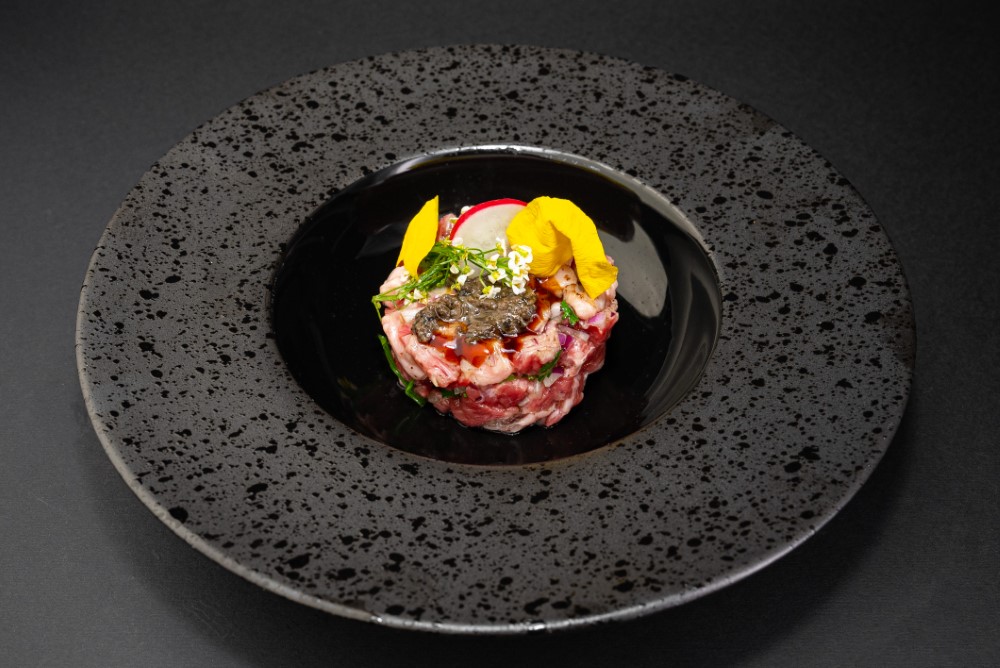 Beef Tartar