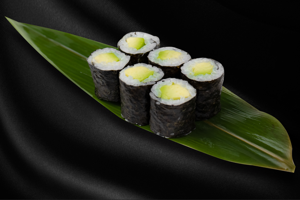 Avocado Maki