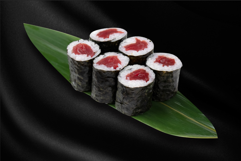 Maguro Maki