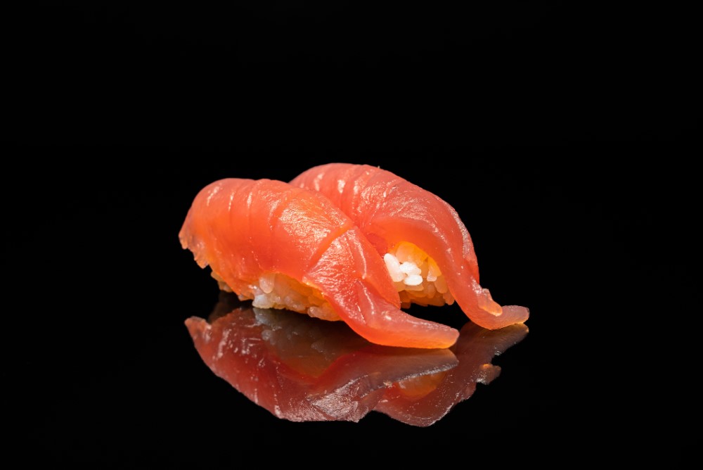 Maguro Nigiri