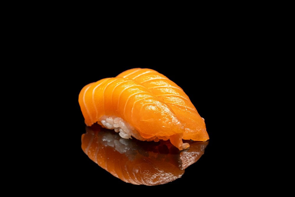 Sake Nigiri