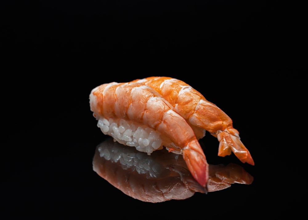 Ebi Nigiri