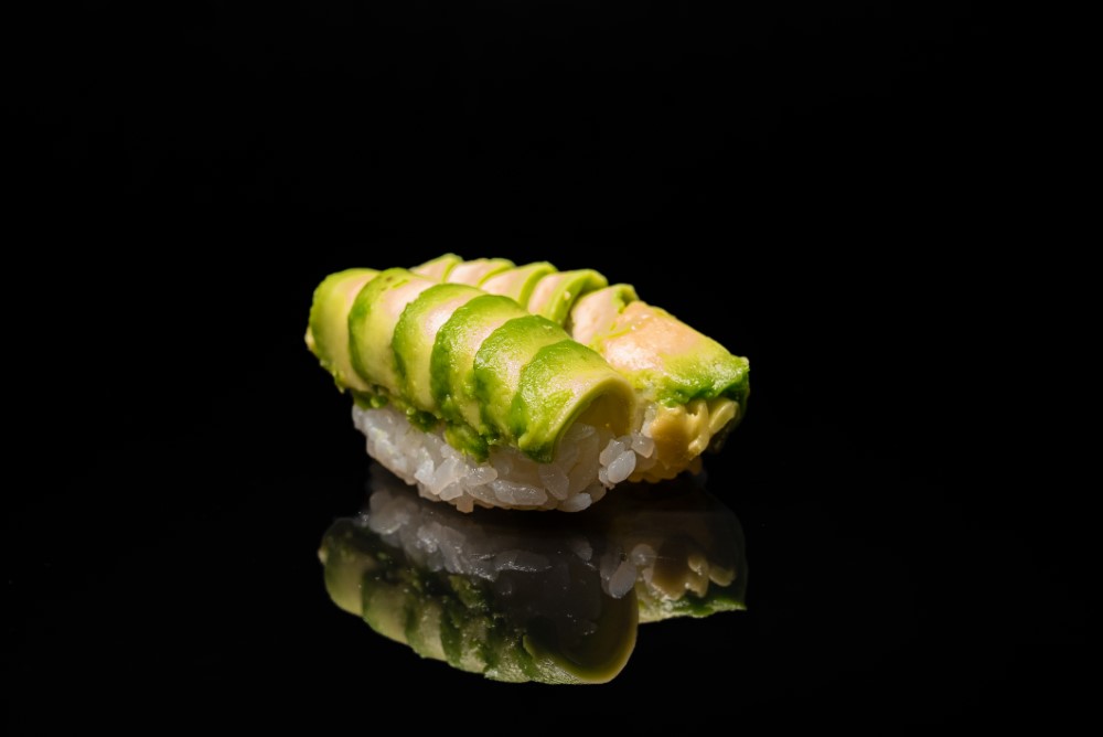 Avocado Nigiri