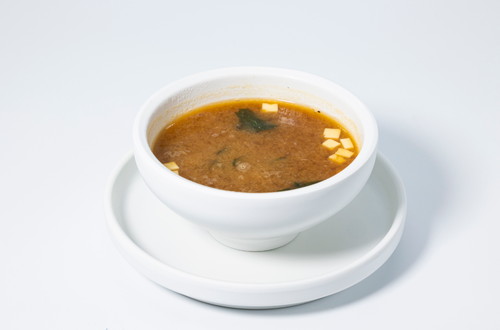 Miso Suppe