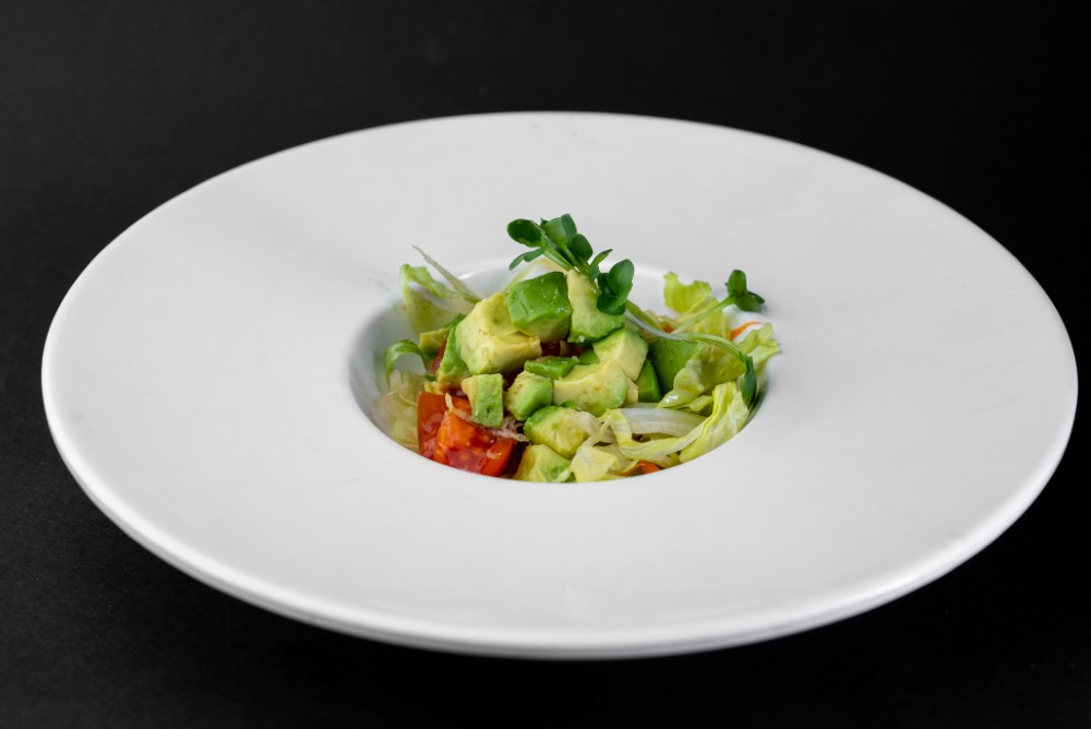 Avocado Salat